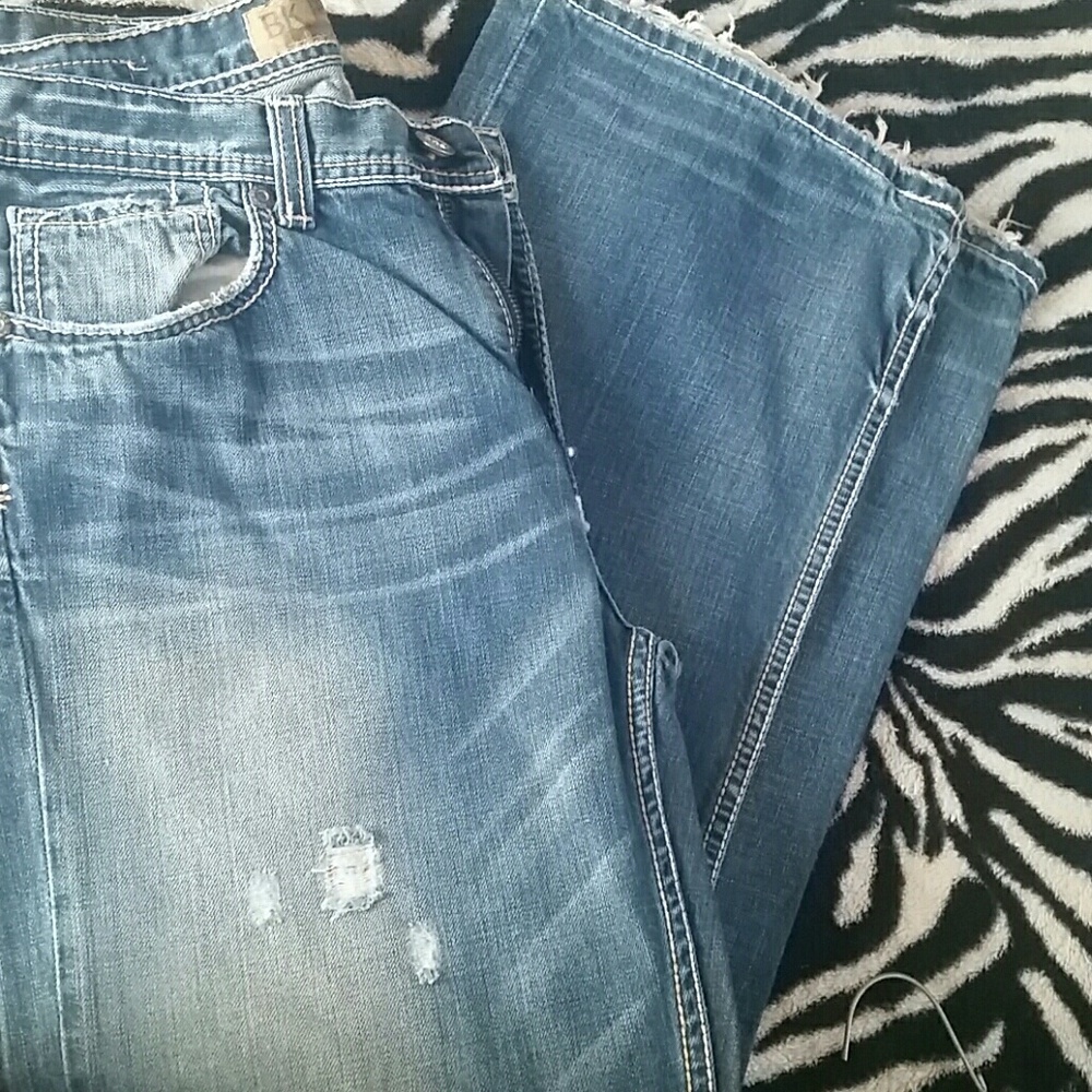 BKE Men's Jean
